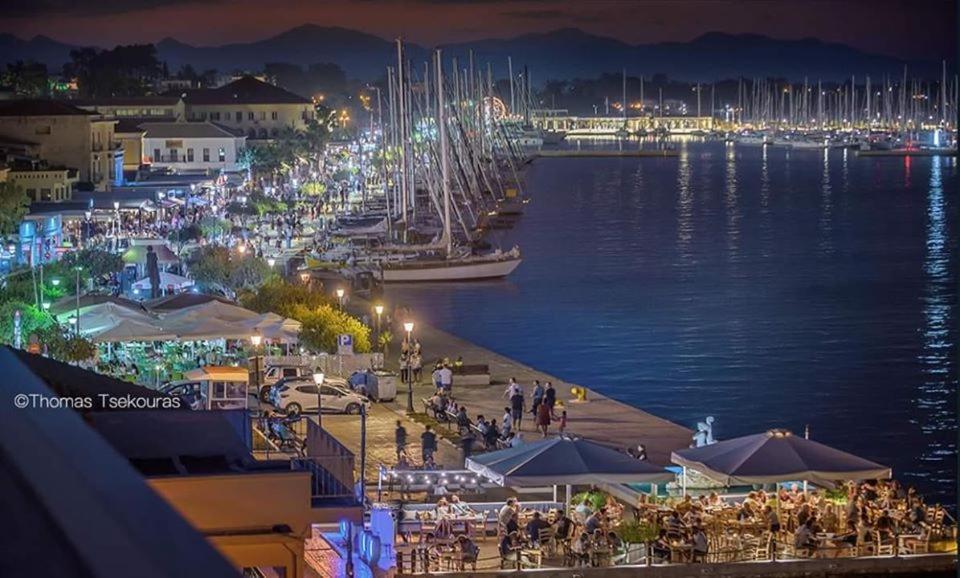 The Best Offer Preveza Buitenkant foto