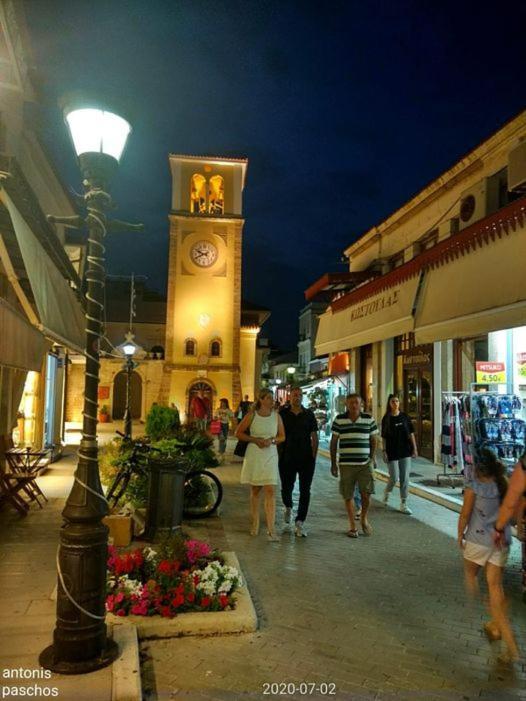 The Best Offer Preveza Buitenkant foto