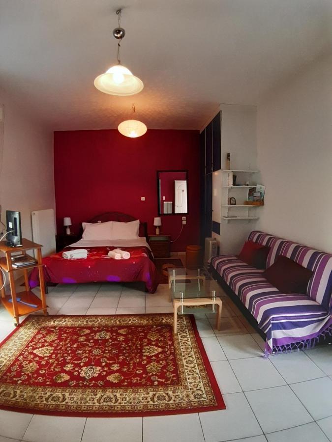 The Best Offer Preveza Buitenkant foto