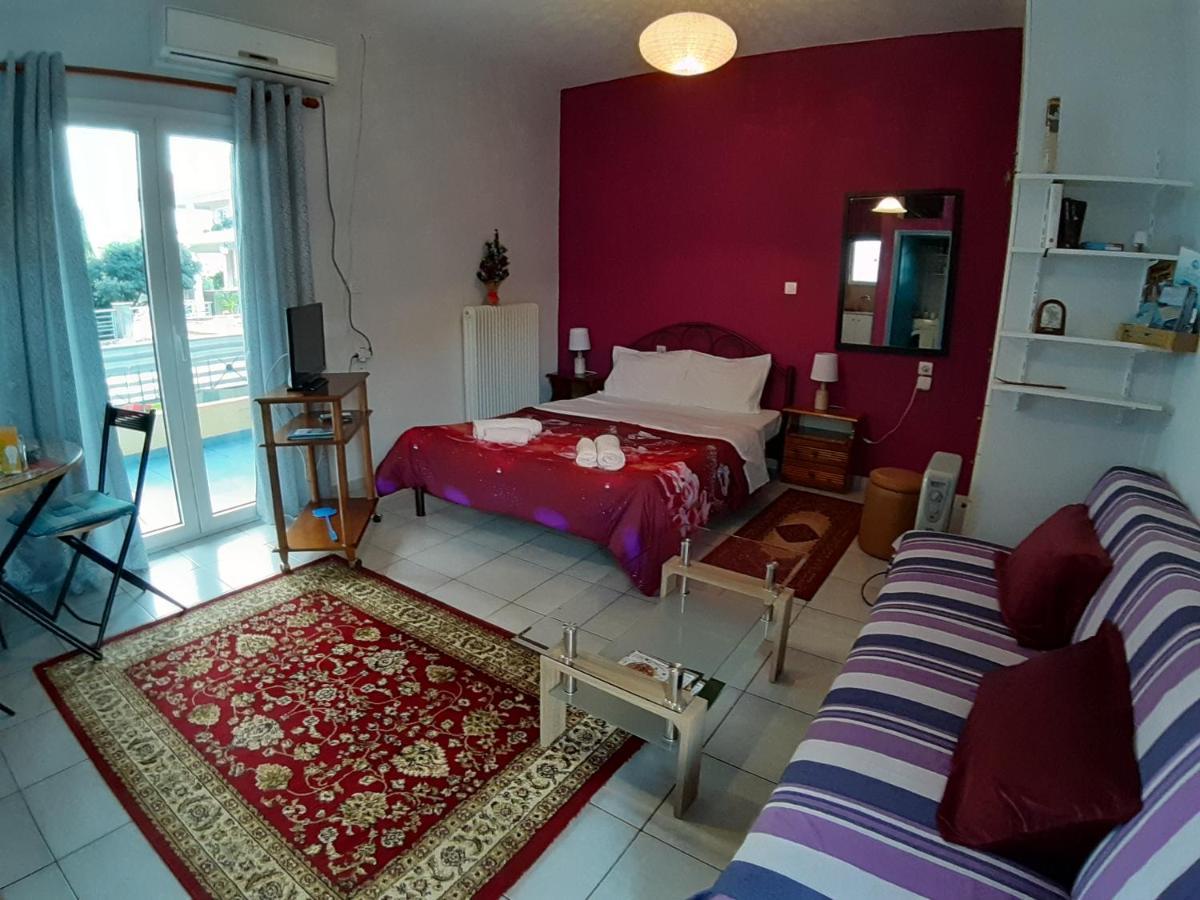 The Best Offer Preveza Buitenkant foto