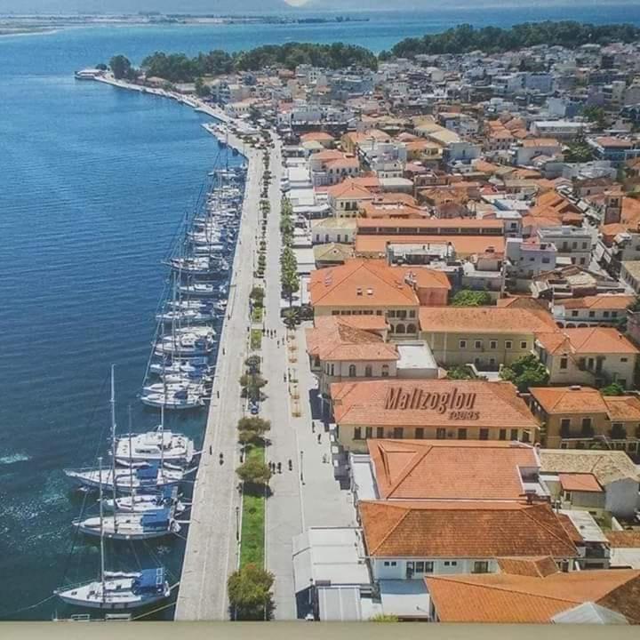 The Best Offer Preveza Buitenkant foto